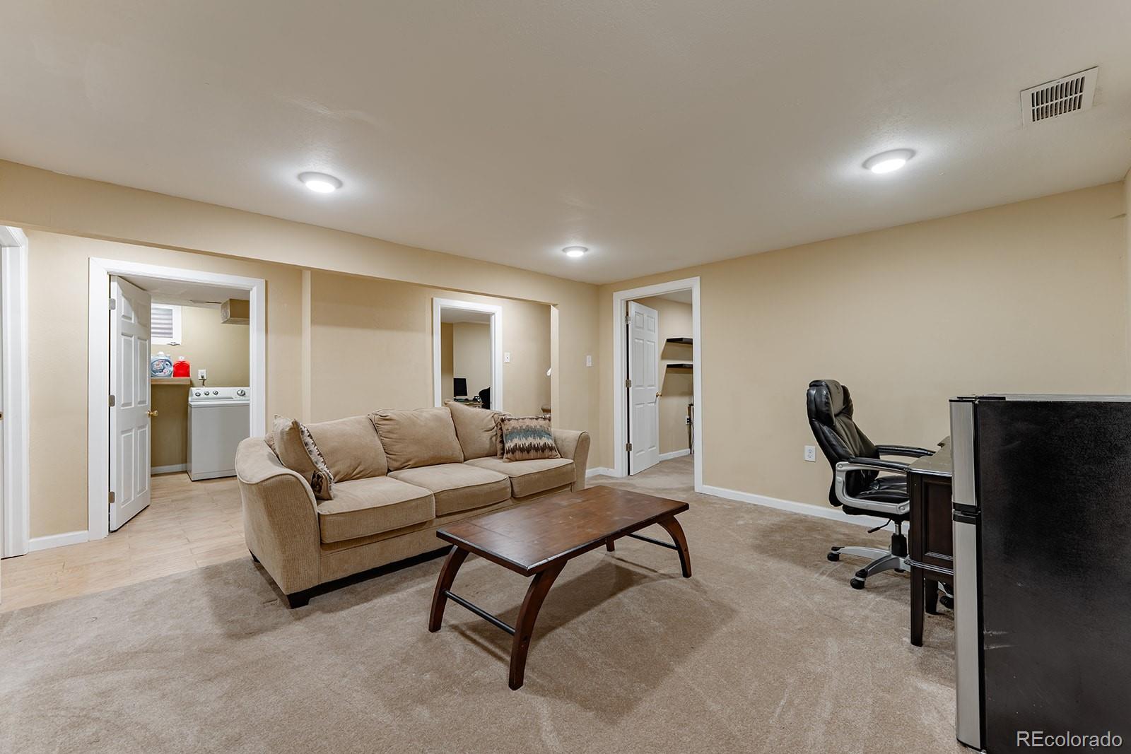 3091 S Yates Street Denver CO 80236