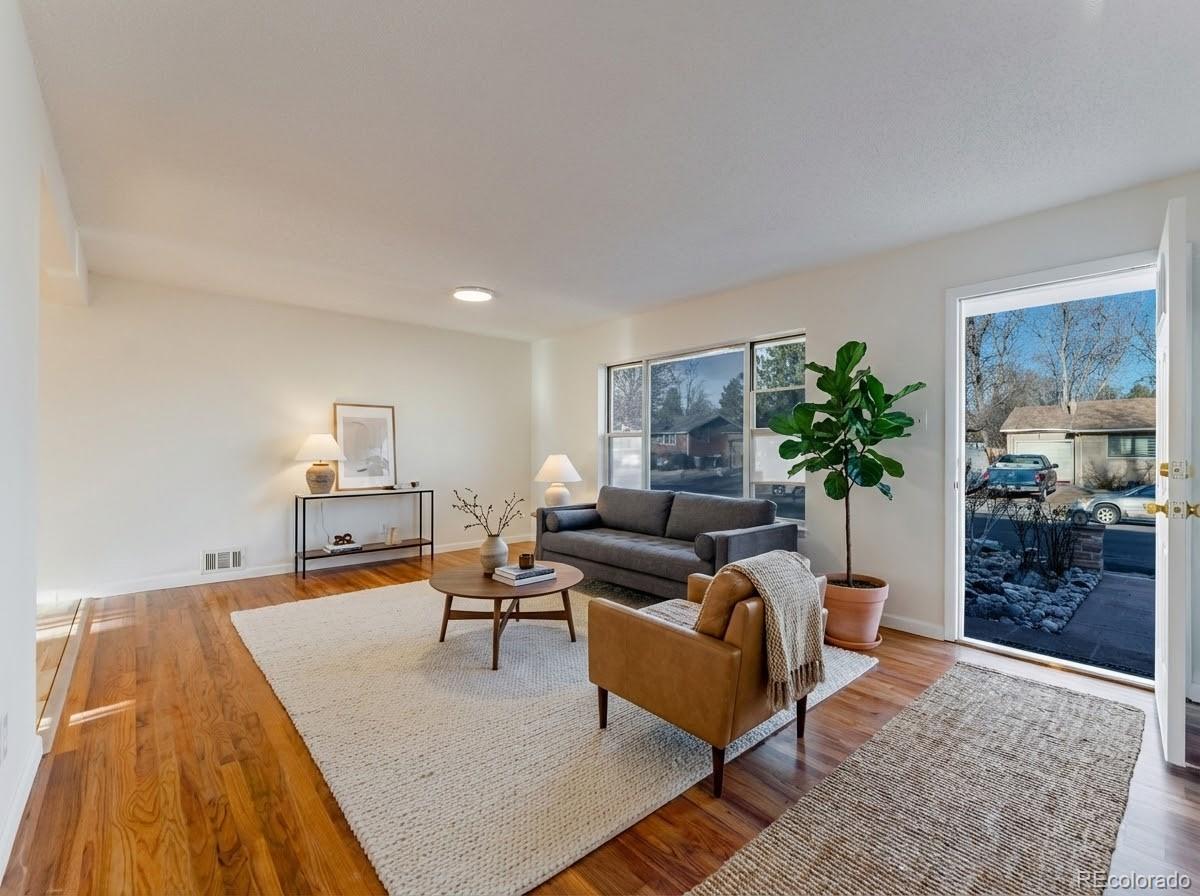 3091 S Yates Street Denver CO 80236
