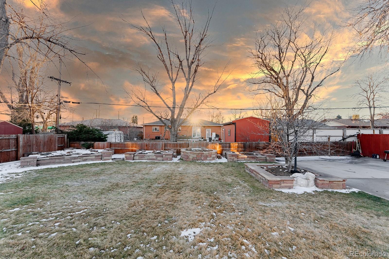3091 S Yates Street Denver CO 80236