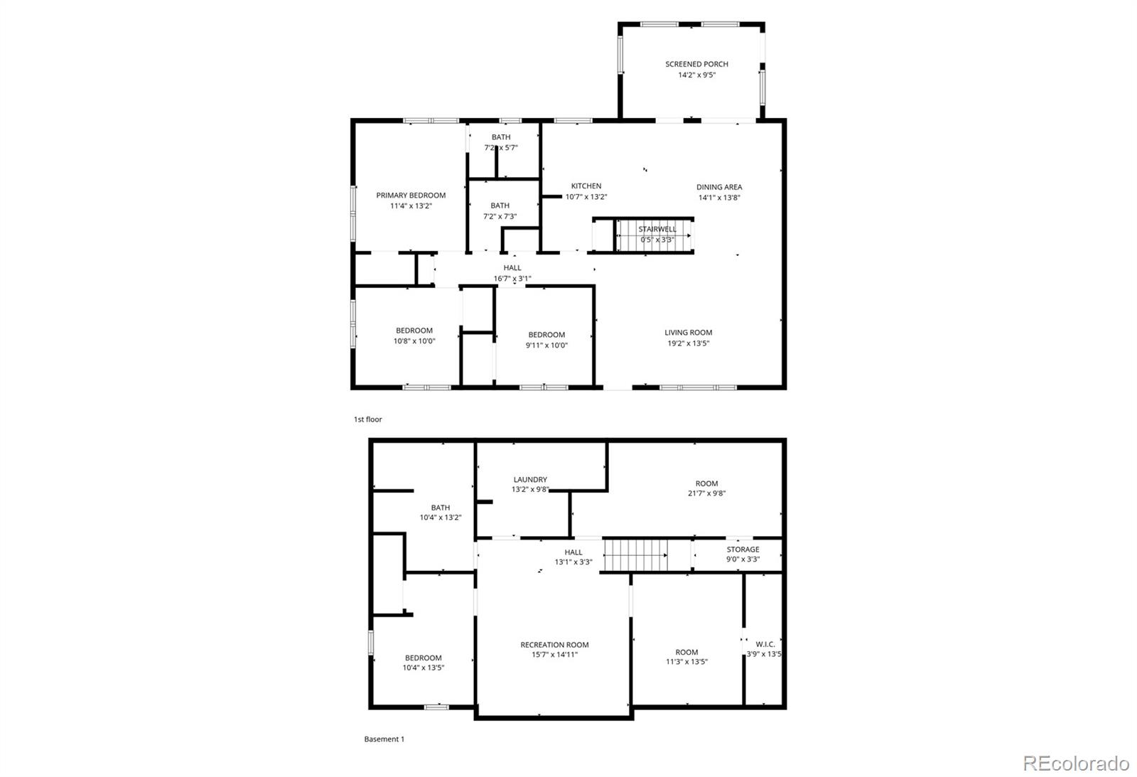 3091 S Yates Street Denver CO 80236