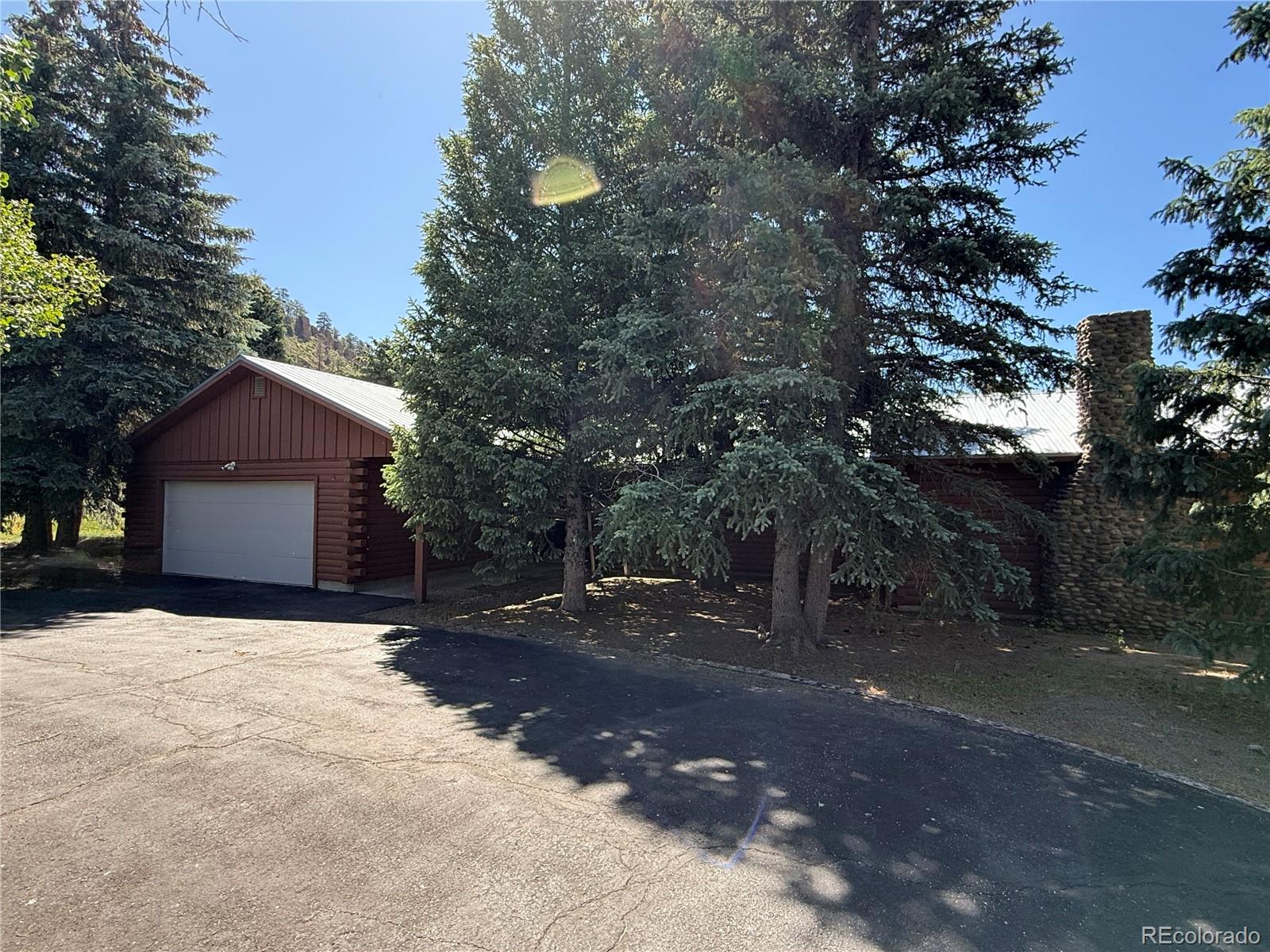 36 Woodchuck Drive South Fork CO 81154