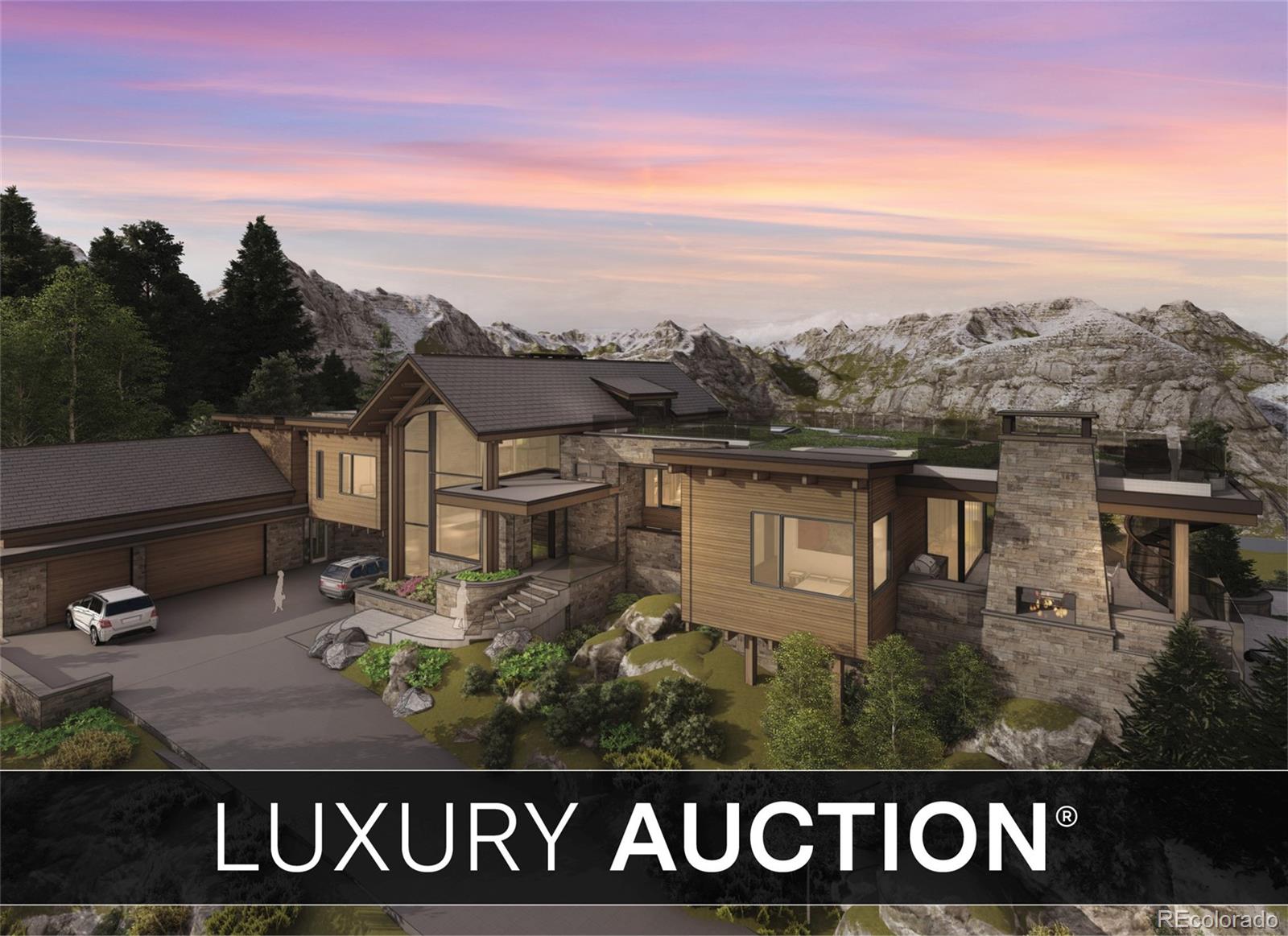 303 High Meadow Drive Dillon CO 80435