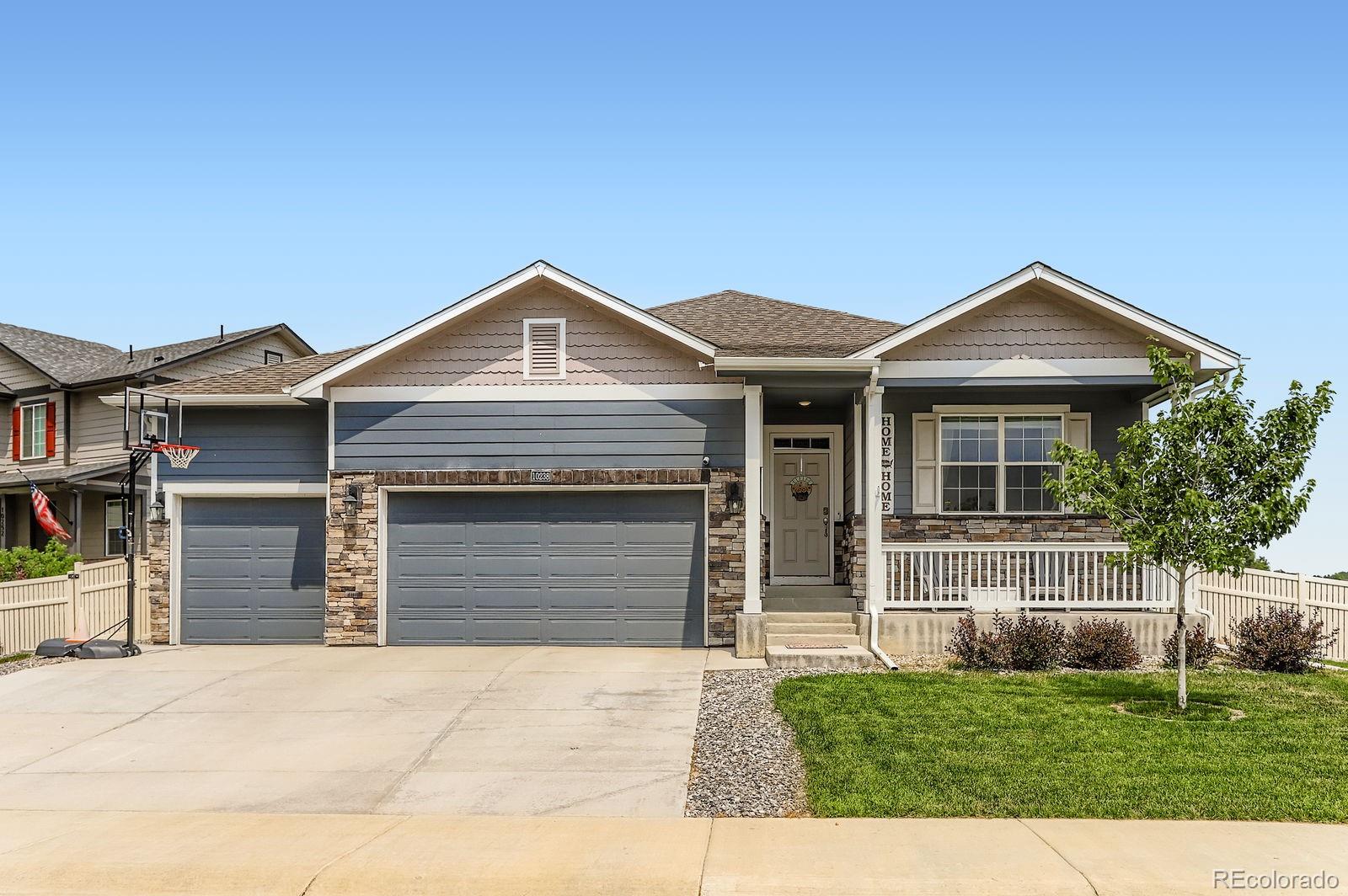 10238 Stagecoach Avenue Firestone CO 80504