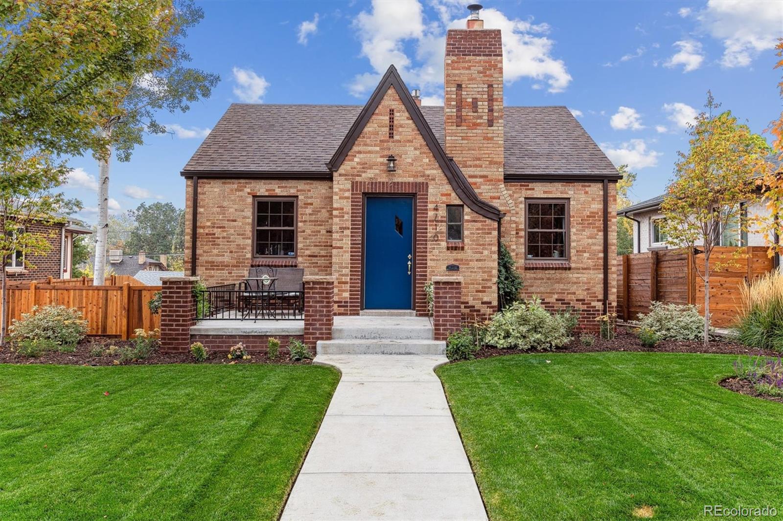 4710 W 32nd Avenue Denver CO 80212