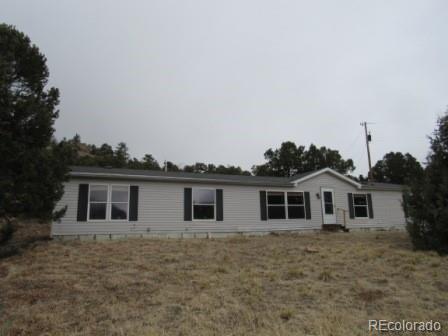 12855 Cr 255 Westcliffe CO 81252