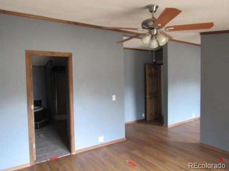 12855 Cr 255 Westcliffe CO 81252