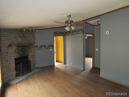 12855 Cr 255 Westcliffe CO 81252