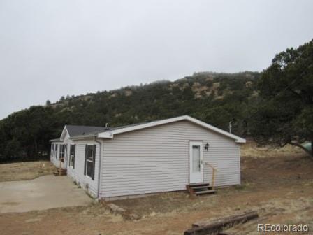12855 Cr 255 Westcliffe CO 81252