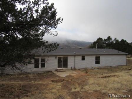 12855 Cr 255 Westcliffe CO 81252