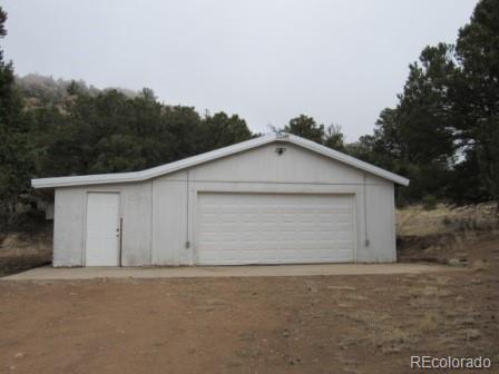 12855 Cr 255 Westcliffe CO 81252