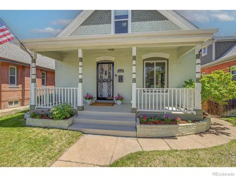 1324 S Lincoln Street Denver CO 80210
