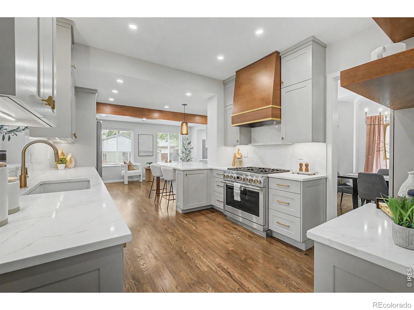 1324 S Lincoln Street Denver CO 80210