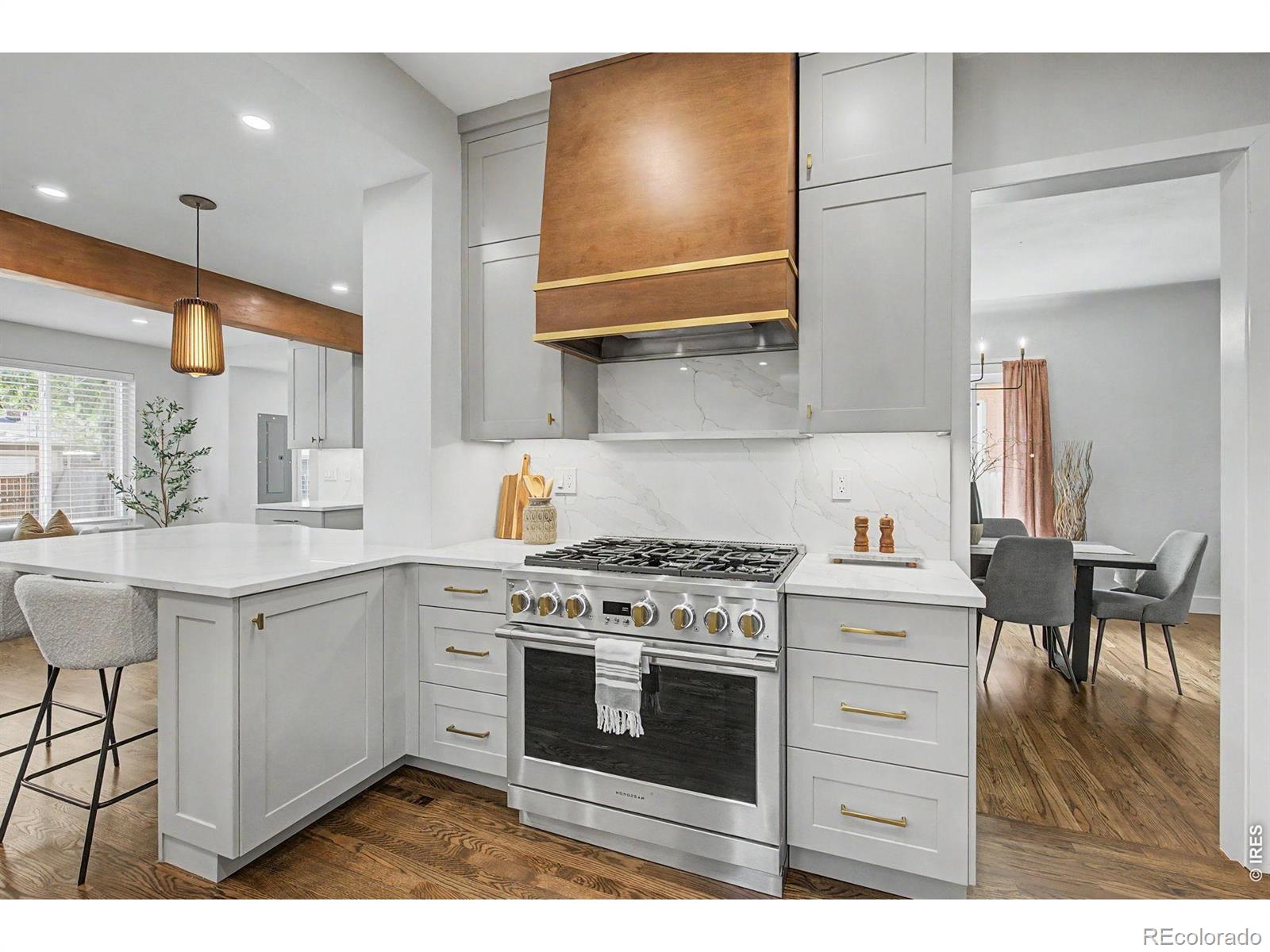1324 S Lincoln Street Denver CO 80210