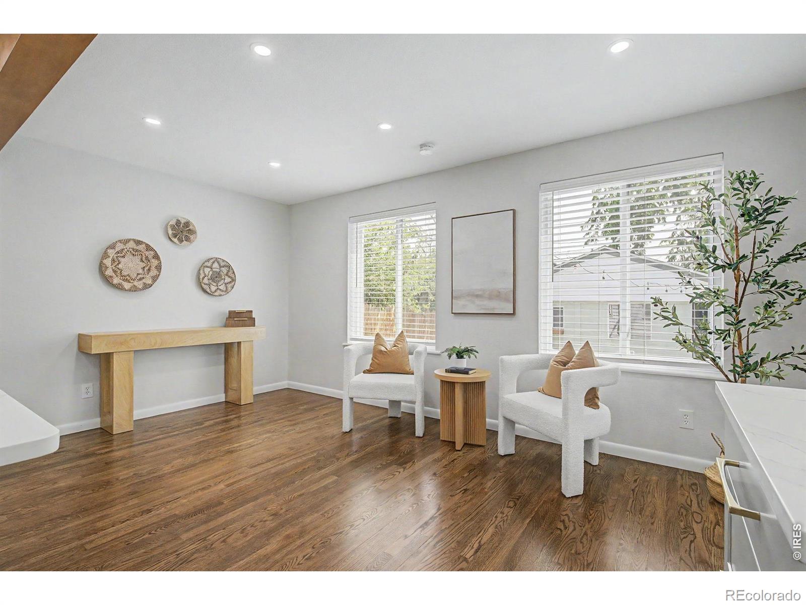 1324 S Lincoln Street Denver CO 80210