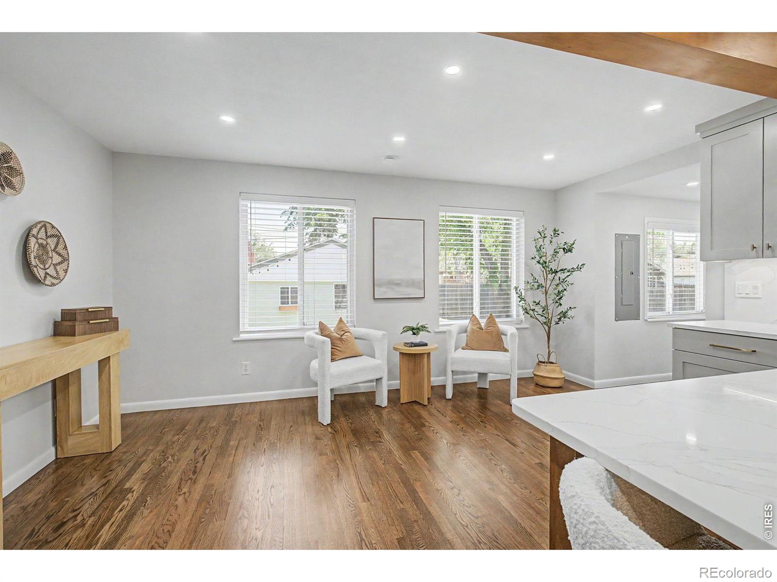 1324 S Lincoln Street Denver CO 80210