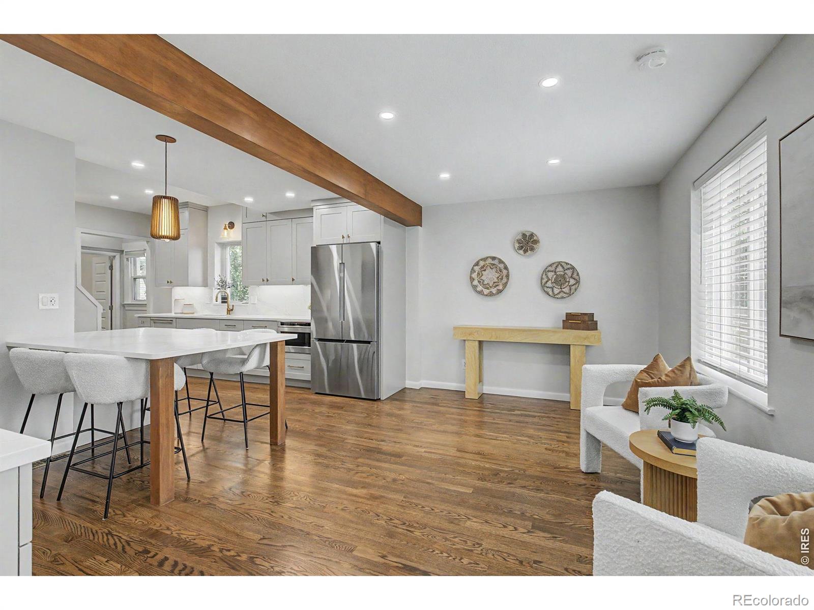 1324 S Lincoln Street Denver CO 80210