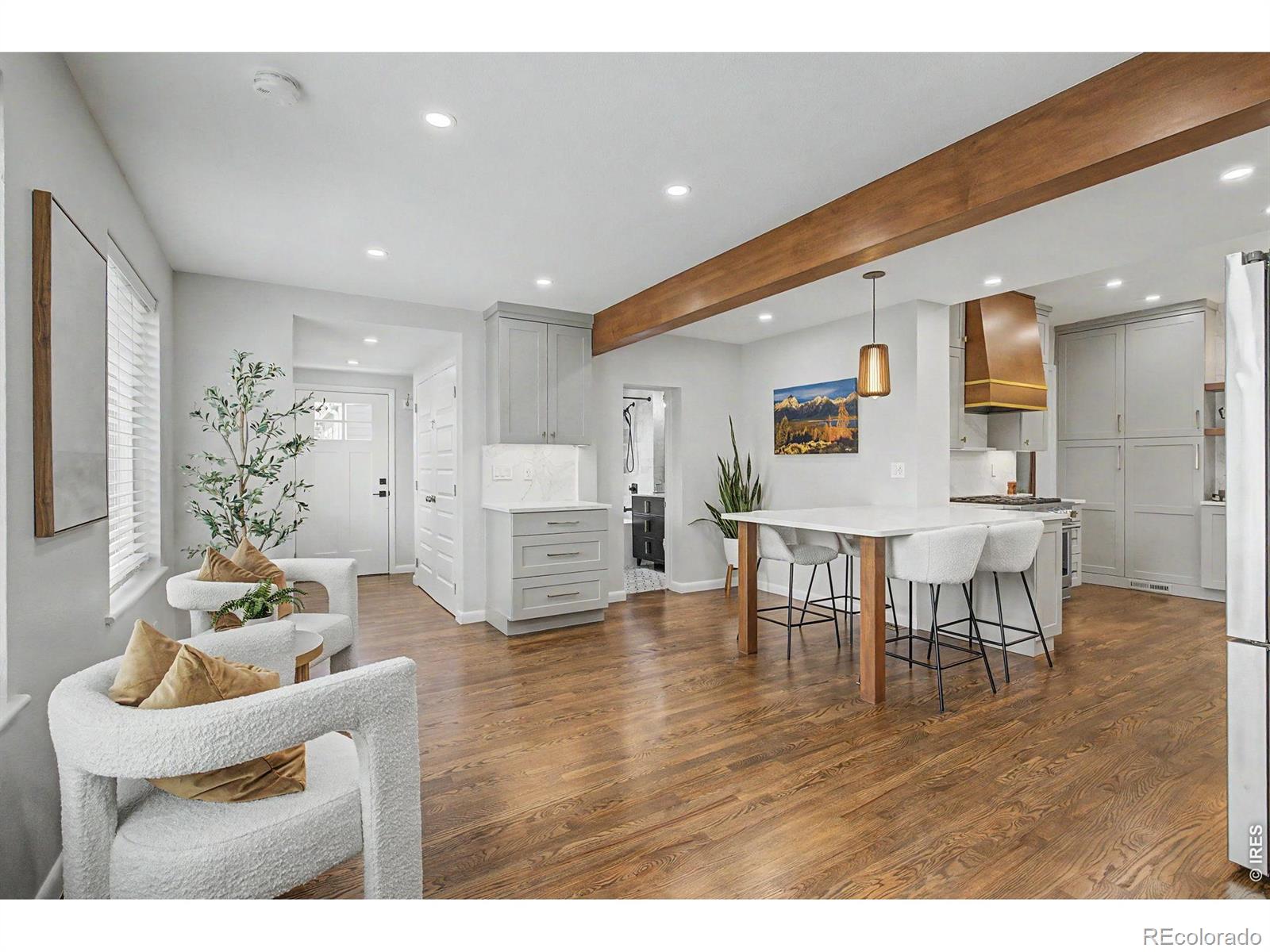 1324 S Lincoln Street Denver CO 80210