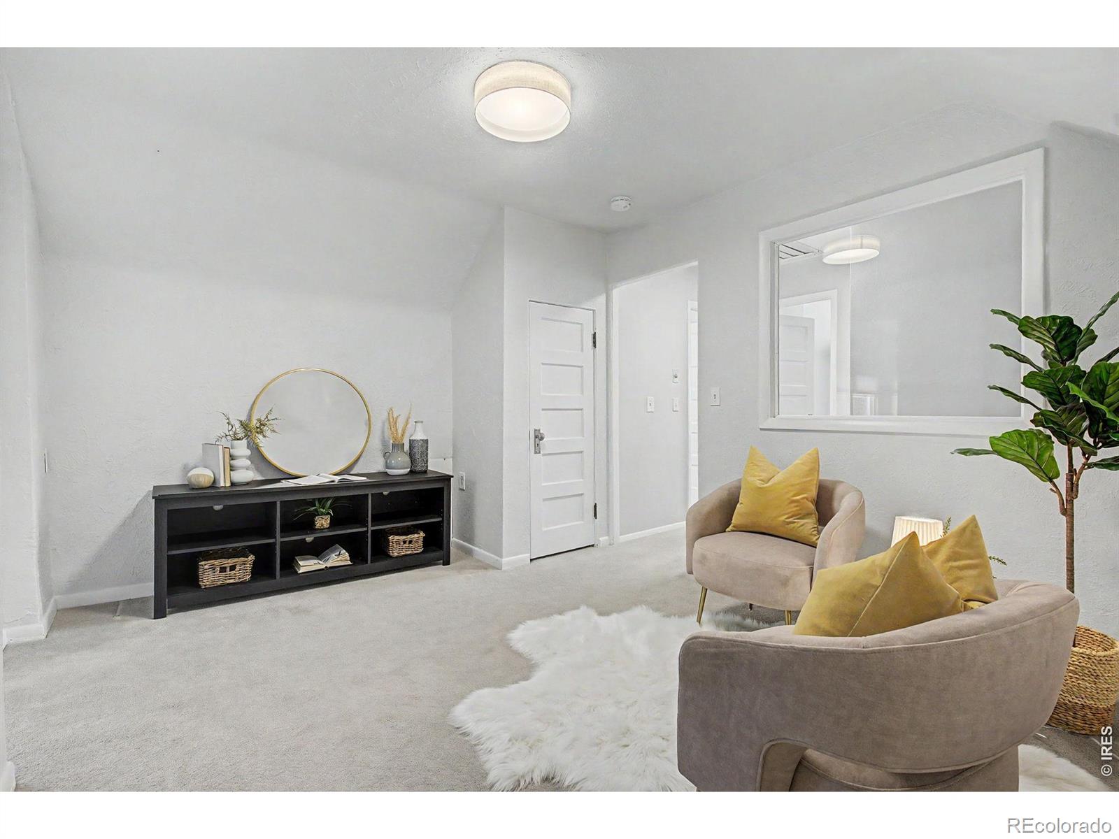1324 S Lincoln Street Denver CO 80210