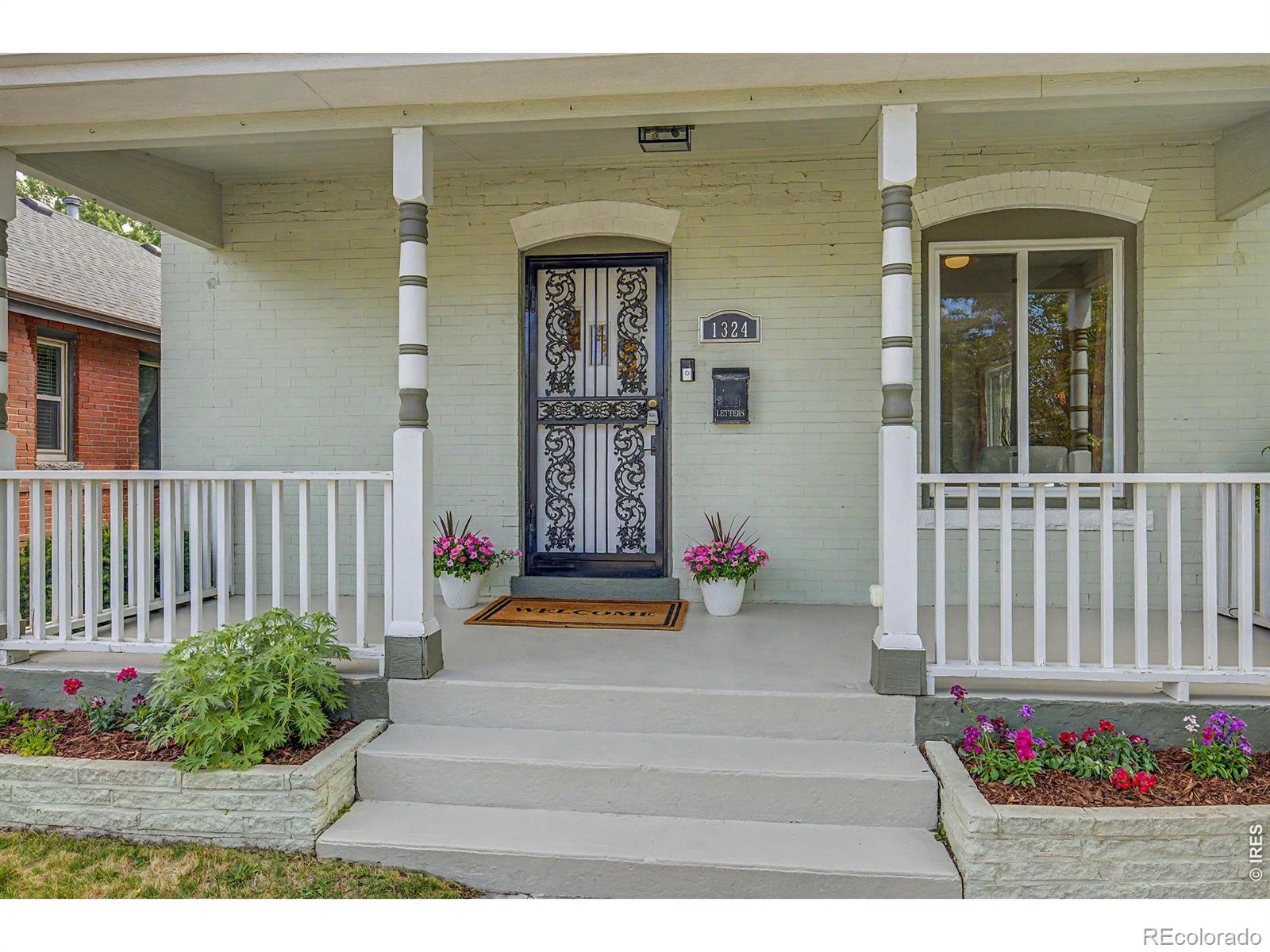 1324 S Lincoln Street Denver CO 80210