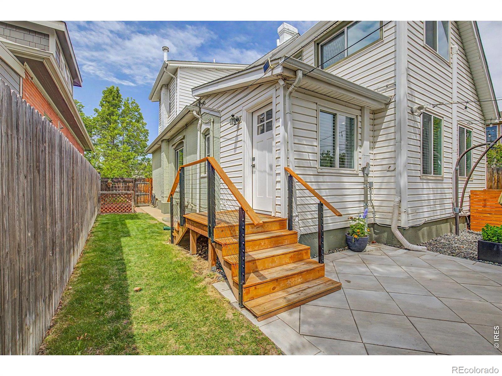1324 S Lincoln Street Denver CO 80210