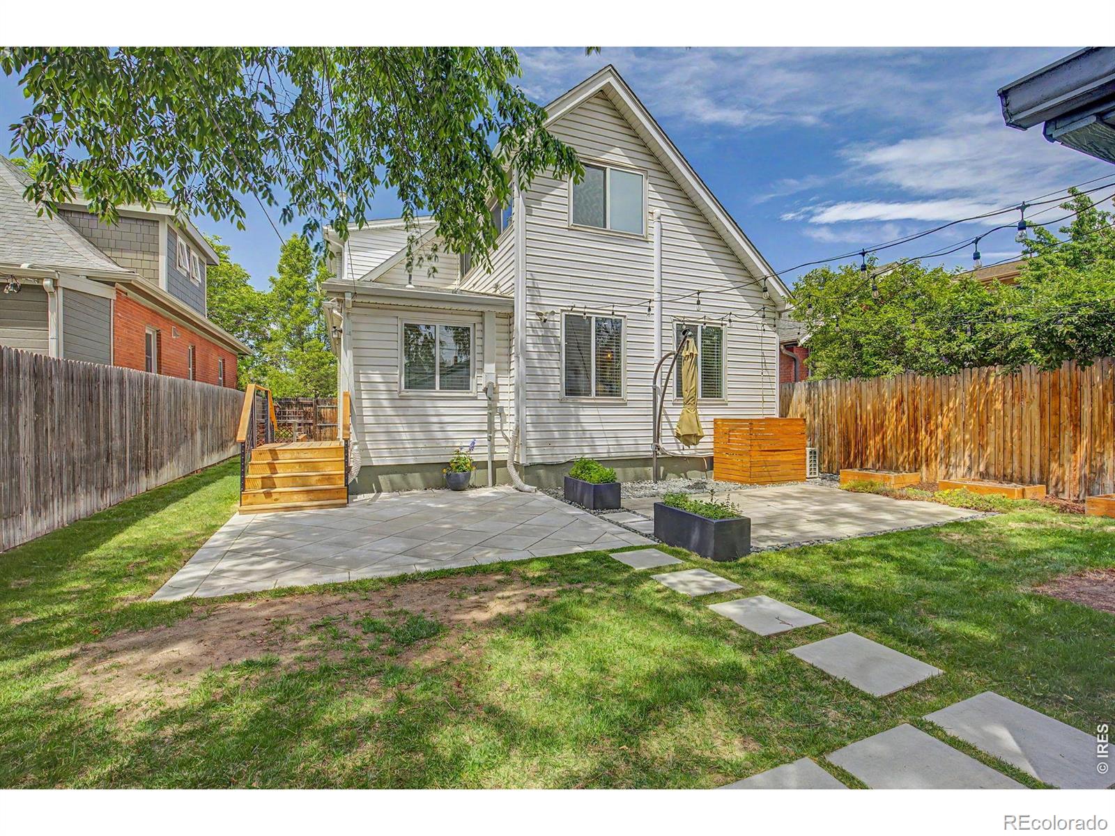 1324 S Lincoln Street Denver CO 80210