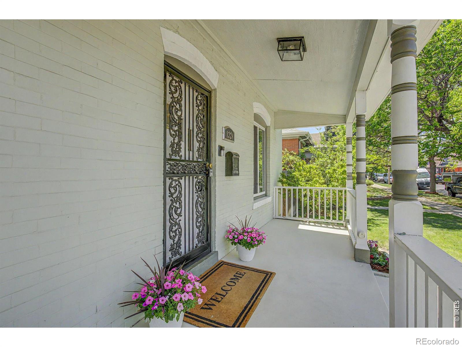 1324 S Lincoln Street Denver CO 80210