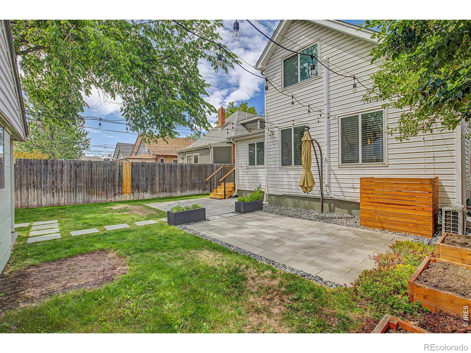 1324 S Lincoln Street Denver CO 80210