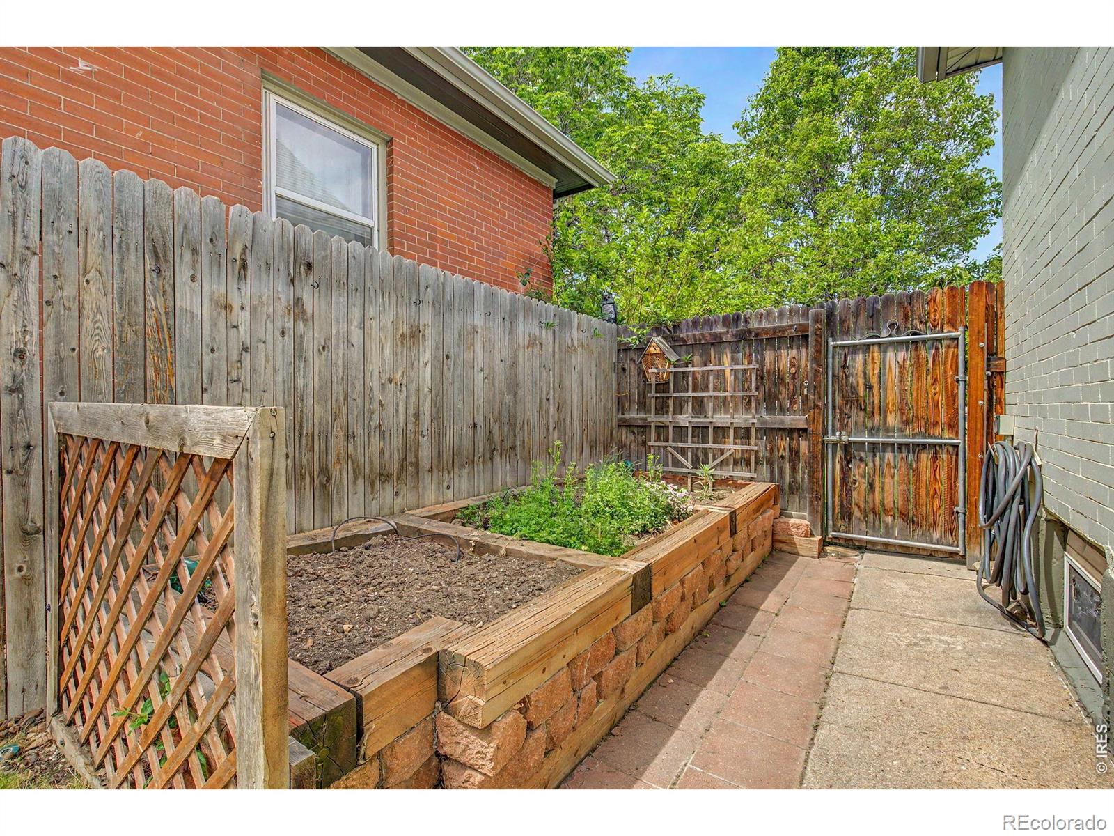 1324 S Lincoln Street Denver CO 80210