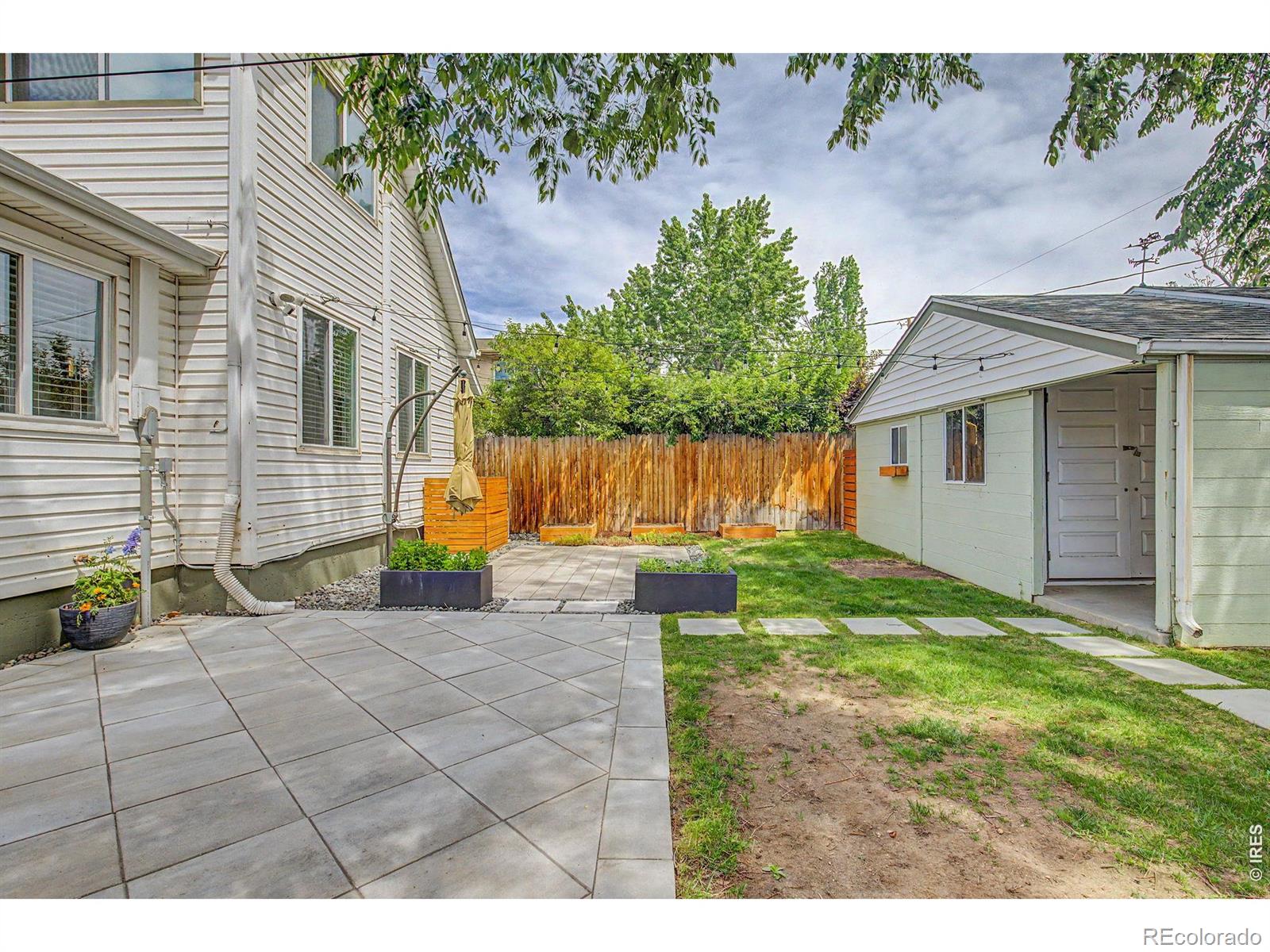 1324 S Lincoln Street Denver CO 80210