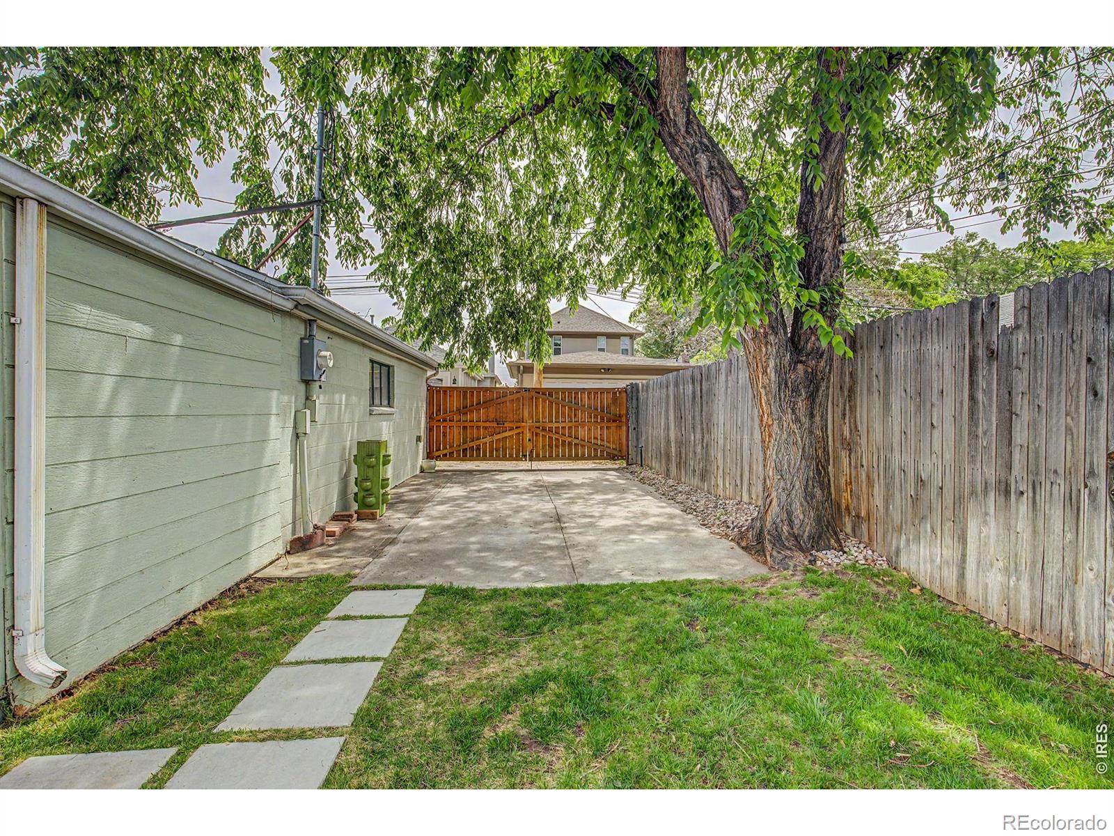 1324 S Lincoln Street Denver CO 80210