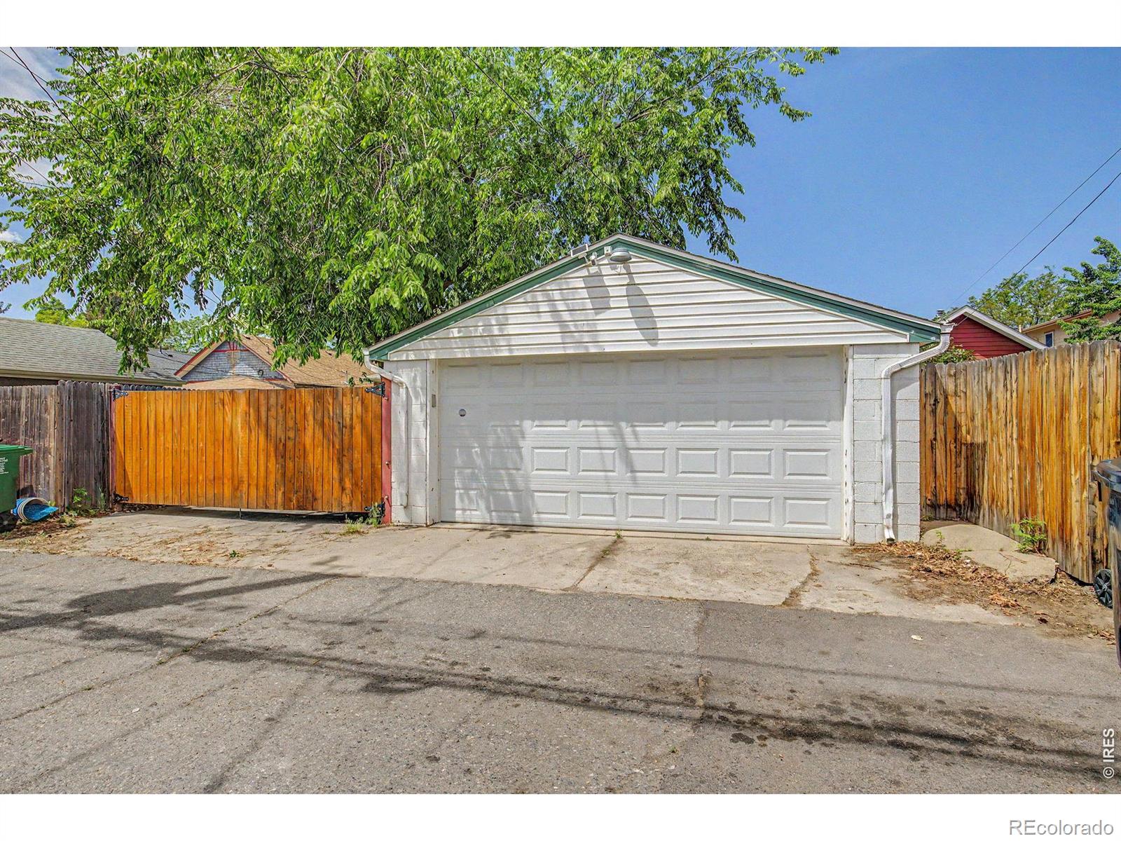 1324 S Lincoln Street Denver CO 80210