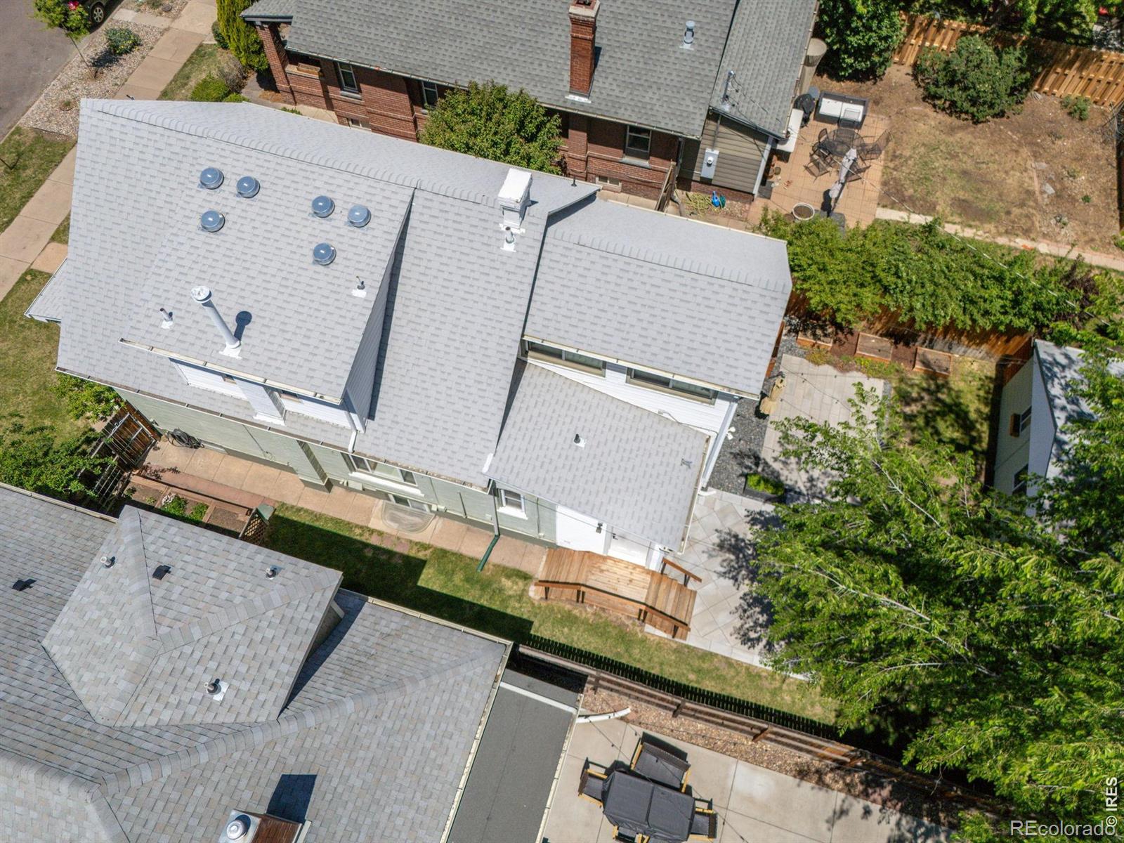 1324 S Lincoln Street Denver CO 80210