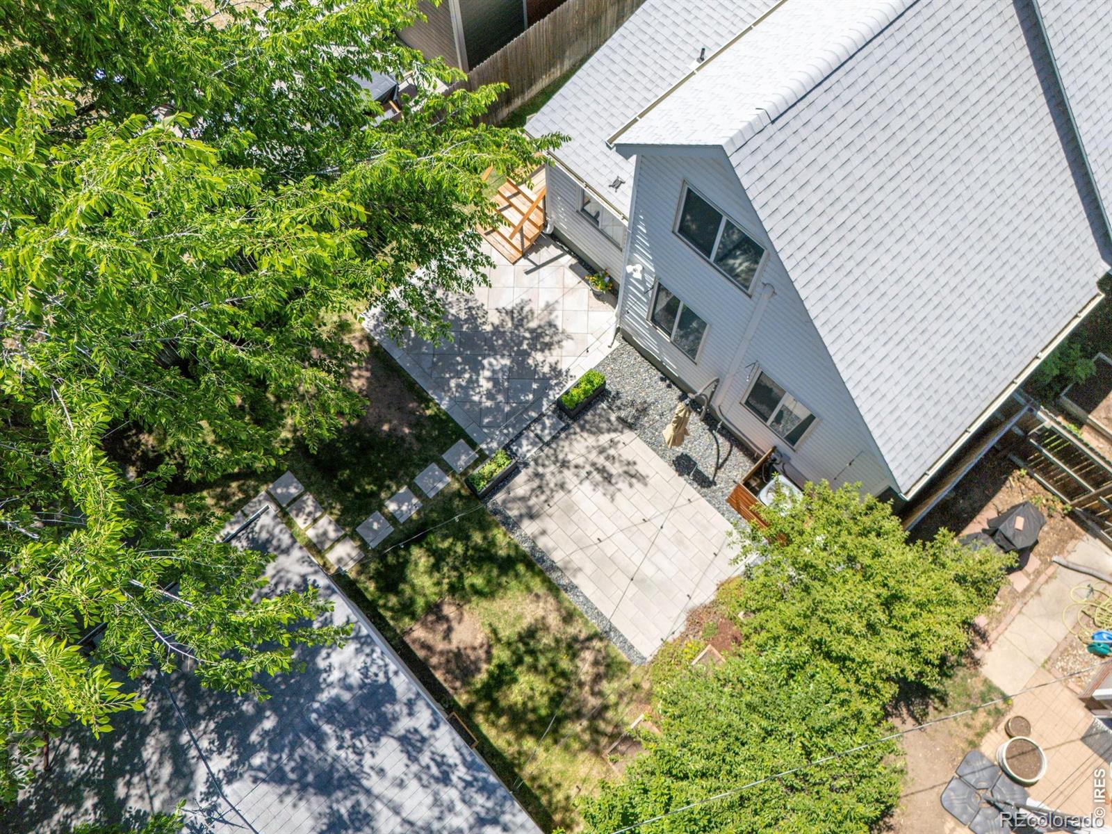 1324 S Lincoln Street Denver CO 80210