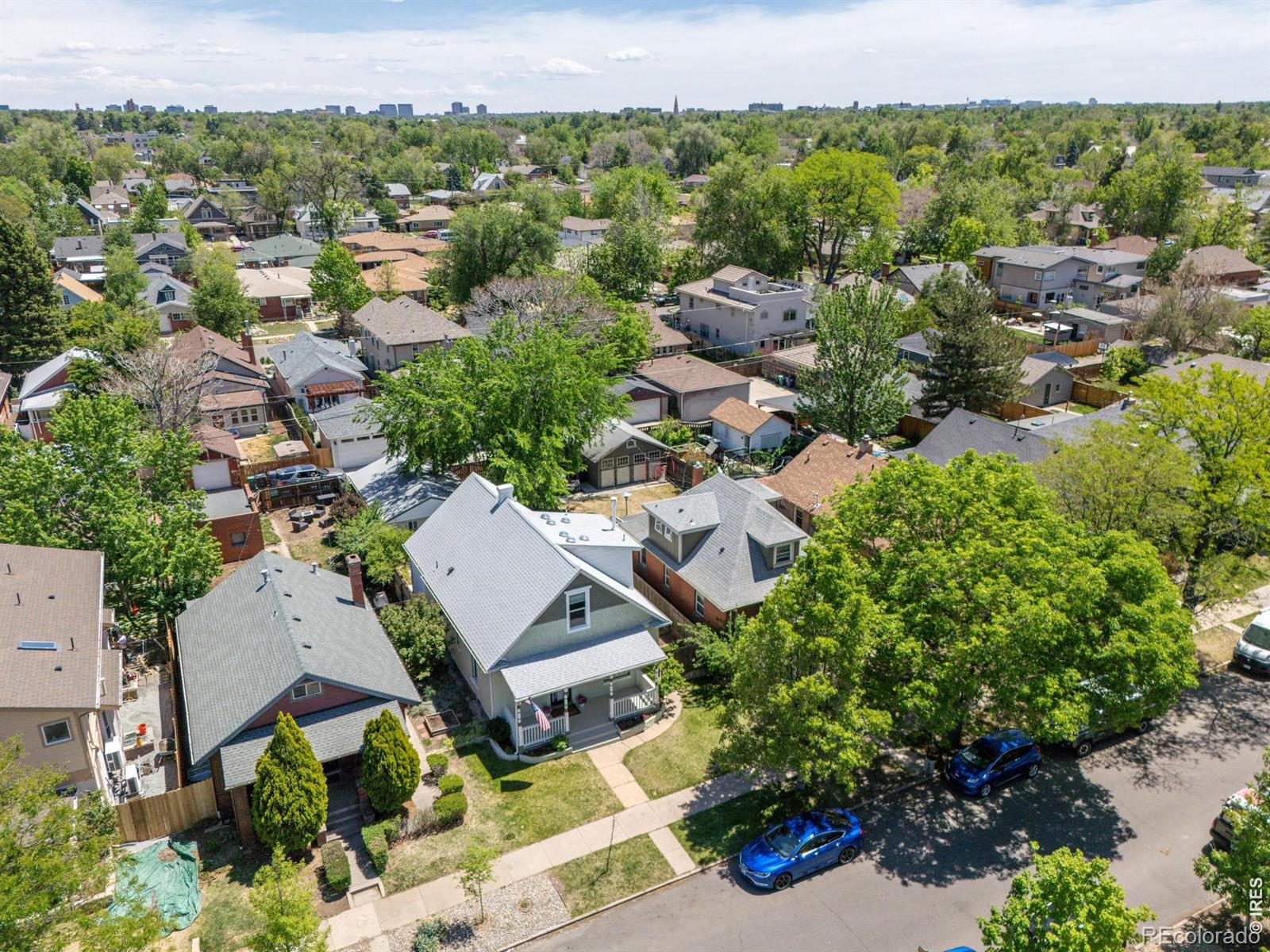 1324 S Lincoln Street Denver CO 80210