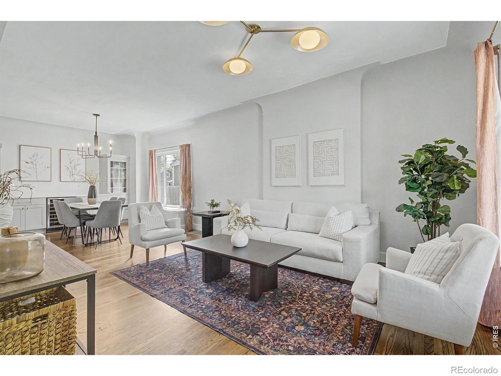 1324 S Lincoln Street Denver CO 80210