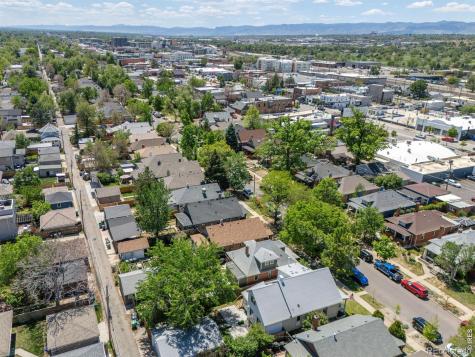 1324 S Lincoln Street Denver CO 80210