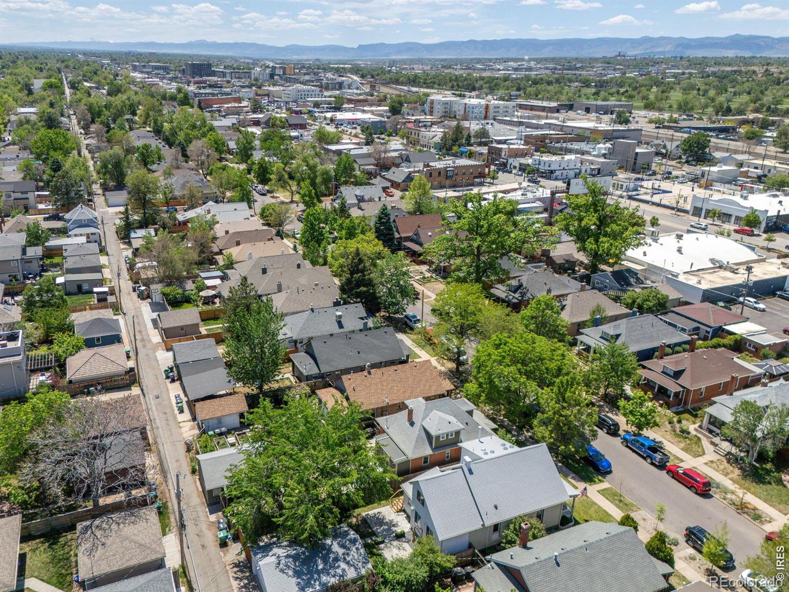 1324 S Lincoln Street Denver CO 80210