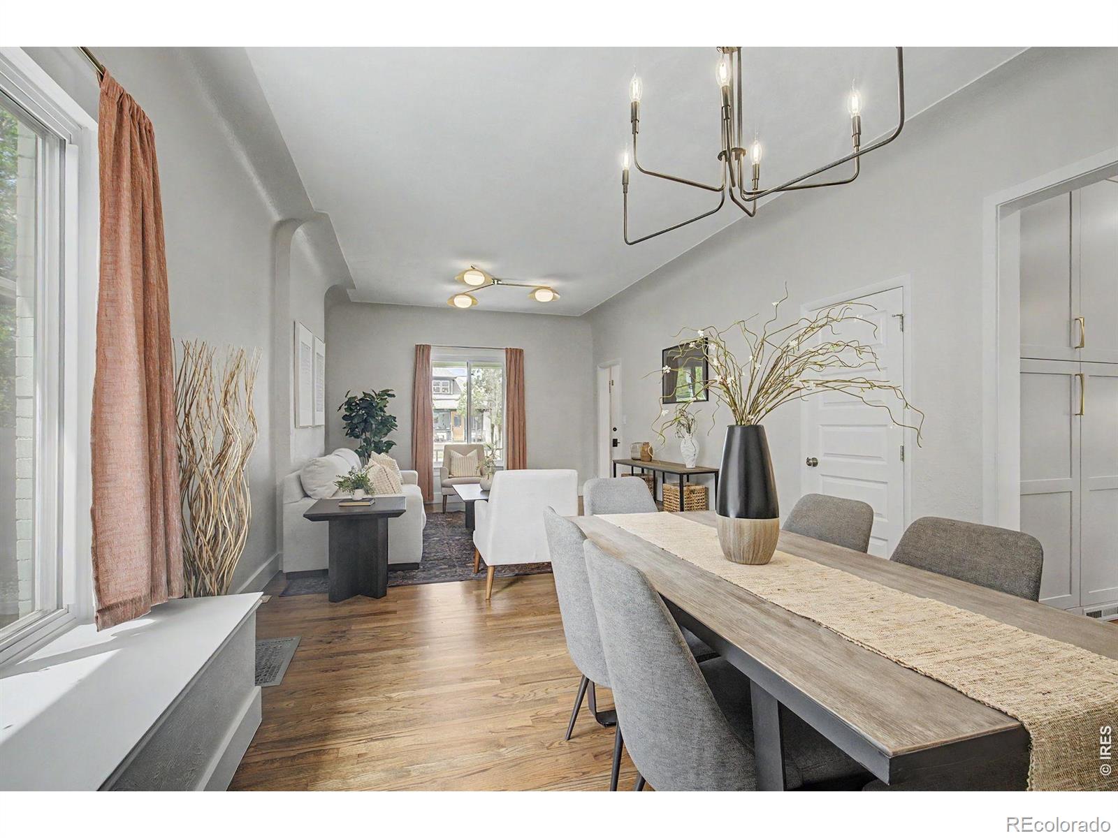 1324 S Lincoln Street Denver CO 80210