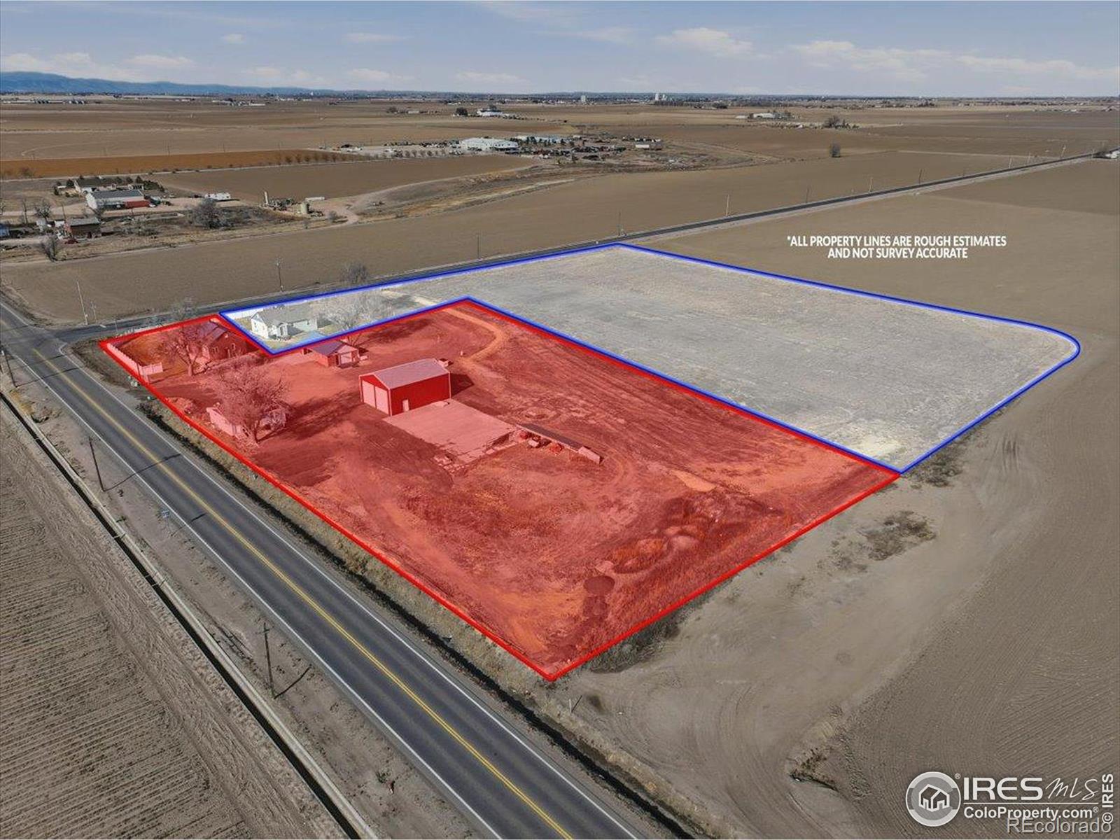 33076 County Road 43 Greeley CO 80631