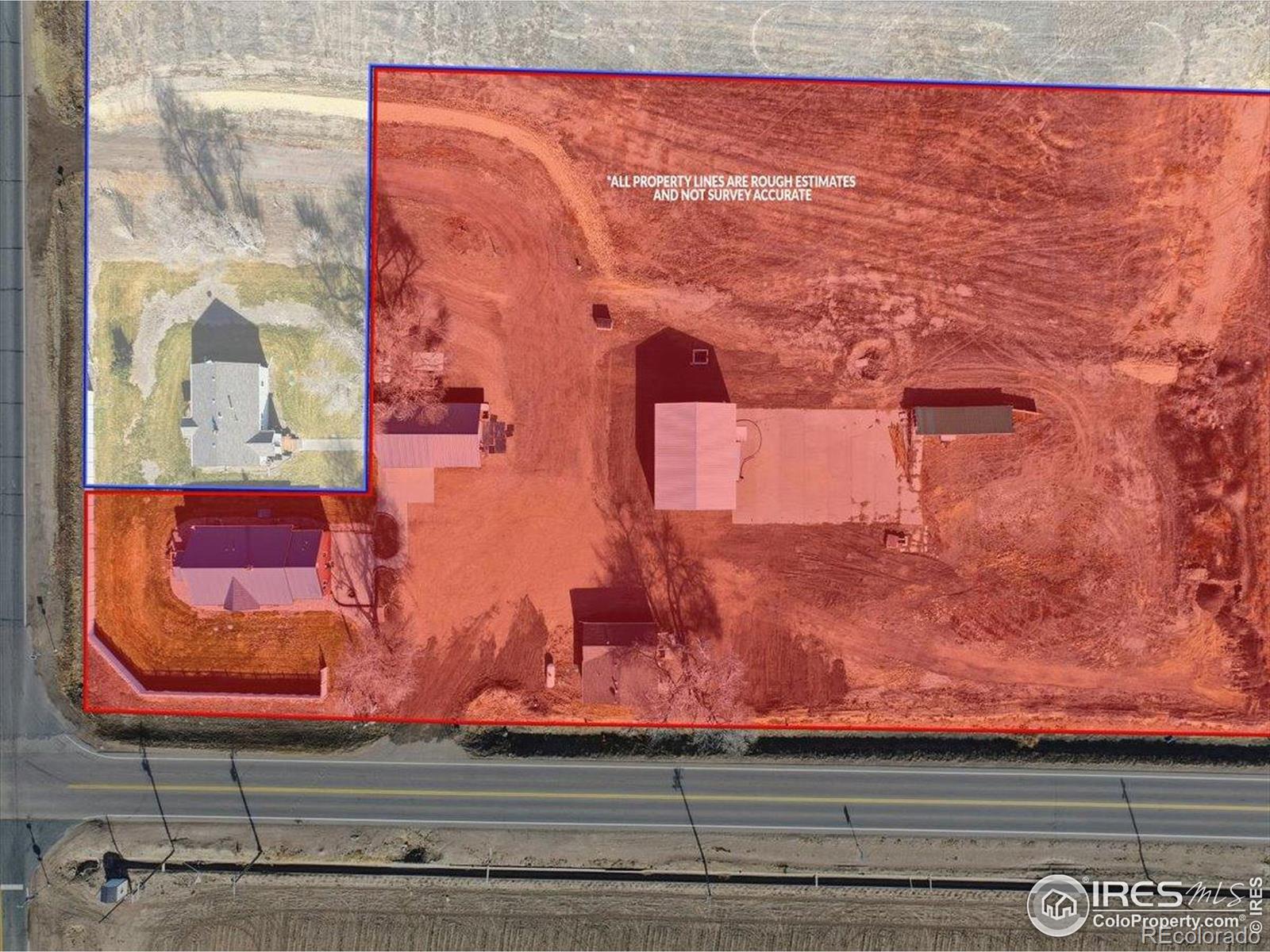 33076 County Road 43 Greeley CO 80631