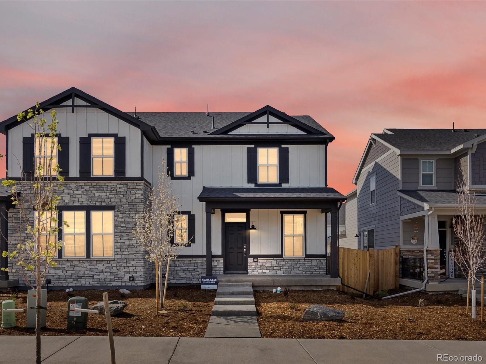 22435 E 7th Place Aurora CO 80018