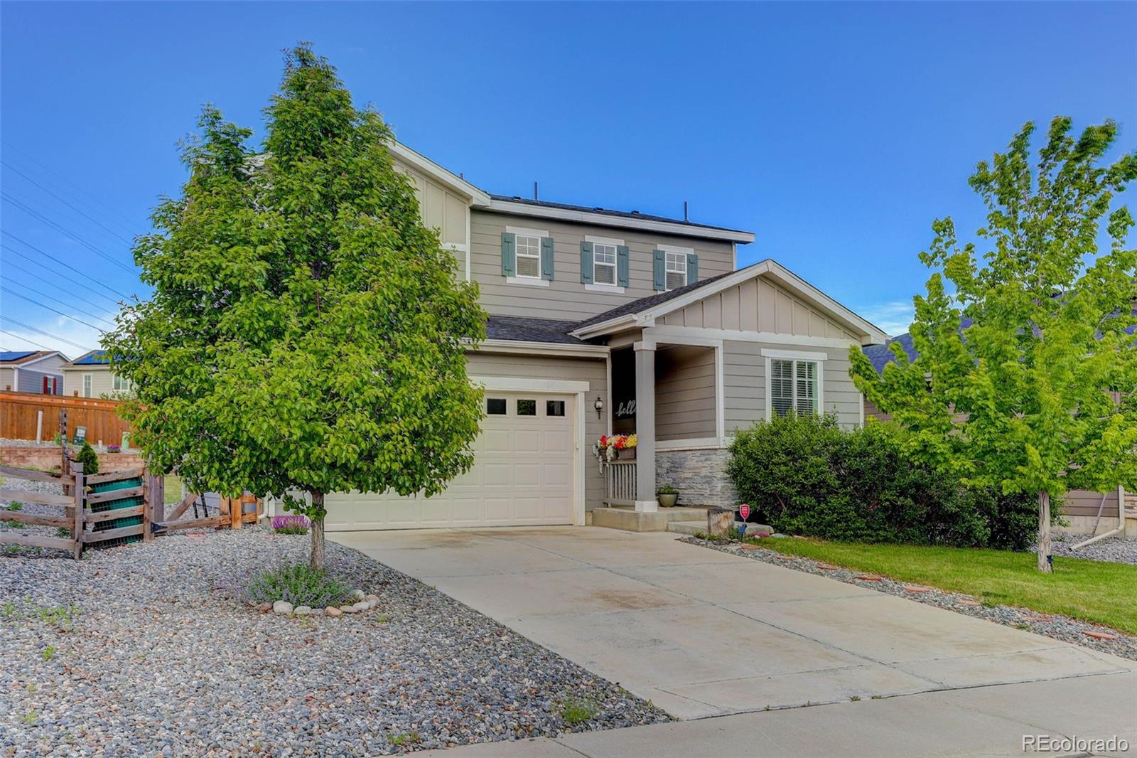 4661 S Malaya Court Aurora CO 80015