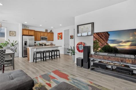 4661 S Malaya Court Aurora CO 80015