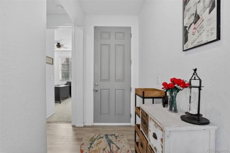 4661 S Malaya Court Aurora CO 80015