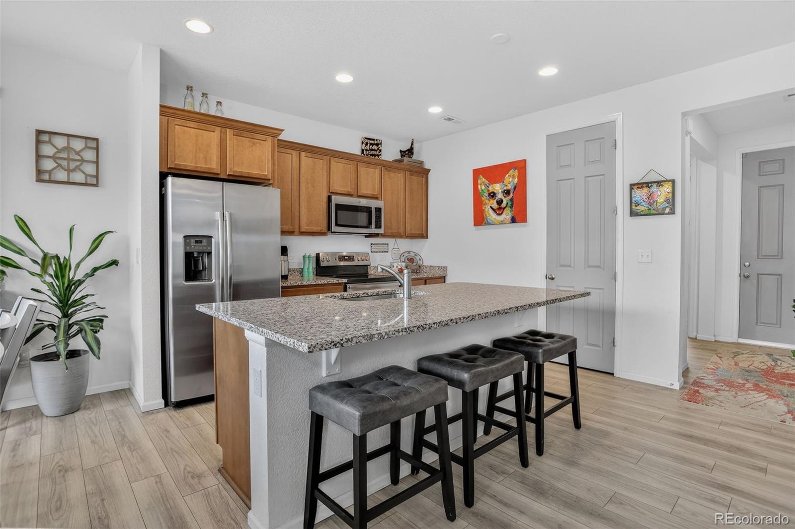 4661 S Malaya Court Aurora CO 80015