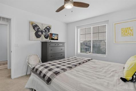 4661 S Malaya Court Aurora CO 80015