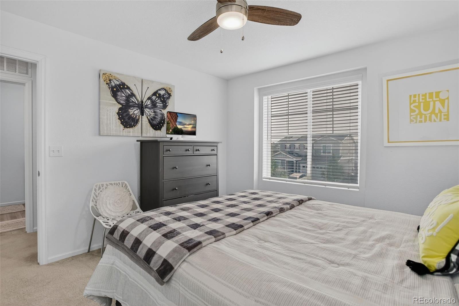4661 S Malaya Court Aurora CO 80015
