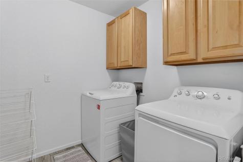 4661 S Malaya Court Aurora CO 80015