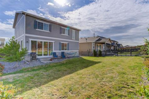 4661 S Malaya Court Aurora CO 80015
