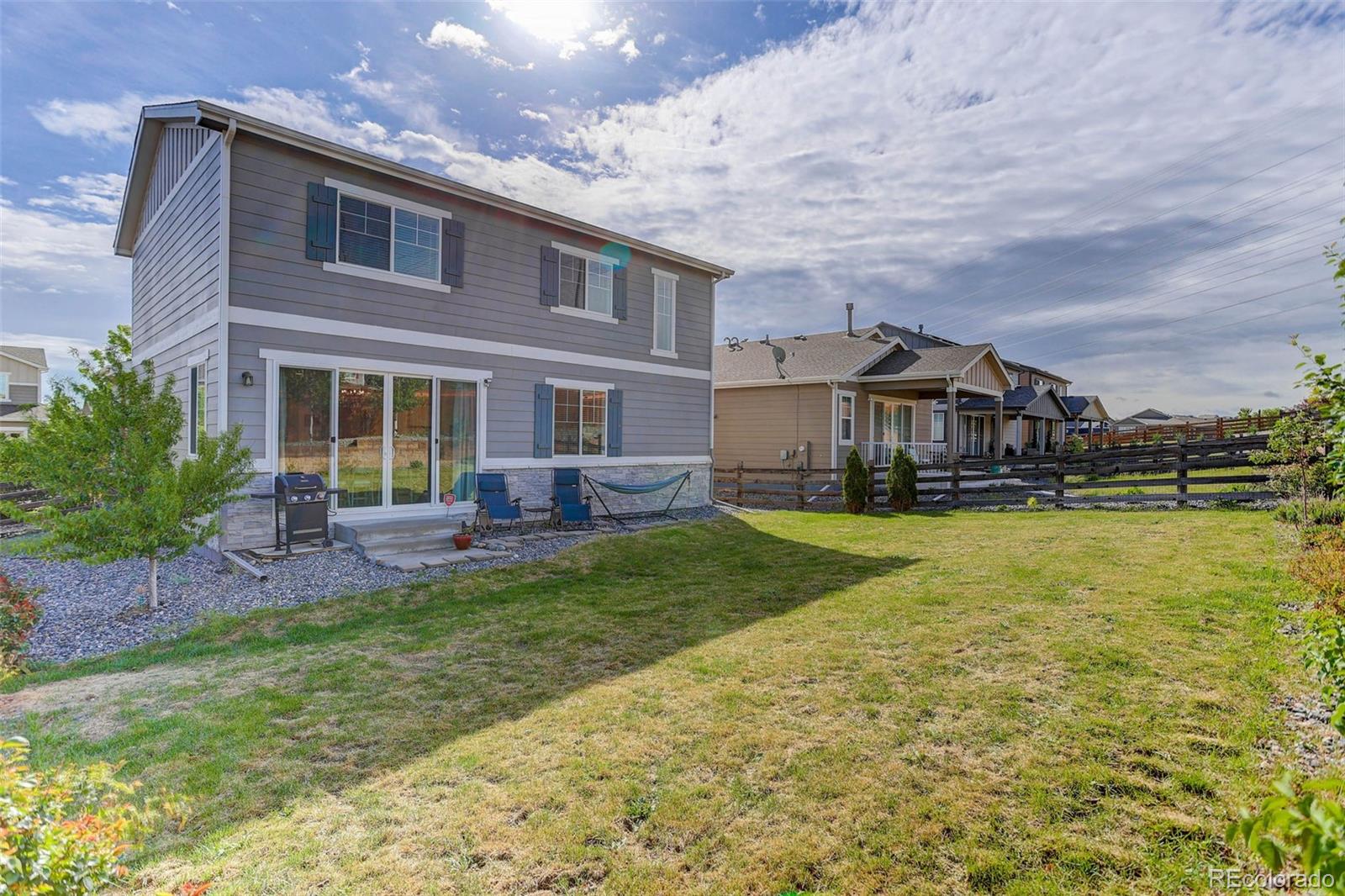 4661 S Malaya Court Aurora CO 80015